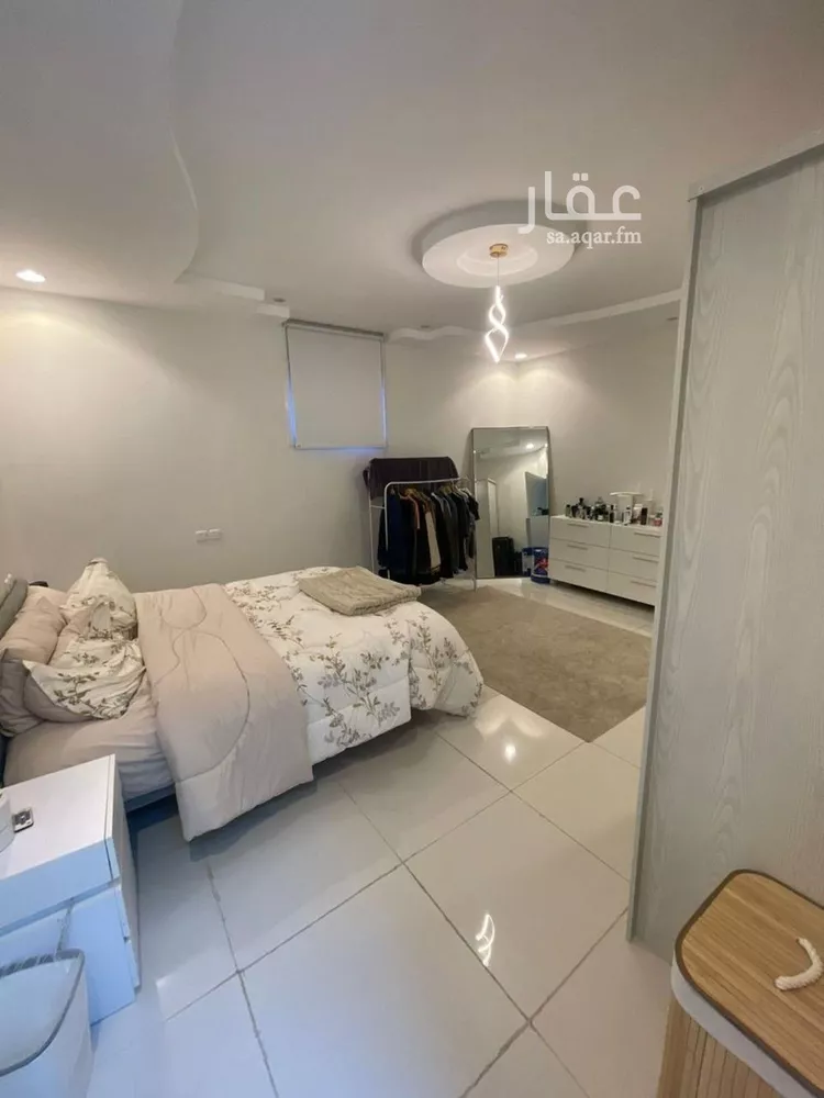 شقة للإيجار في شارع المنقلة, حي اليرموك, مدينة الرياض, منطقة الرياض صورة 2