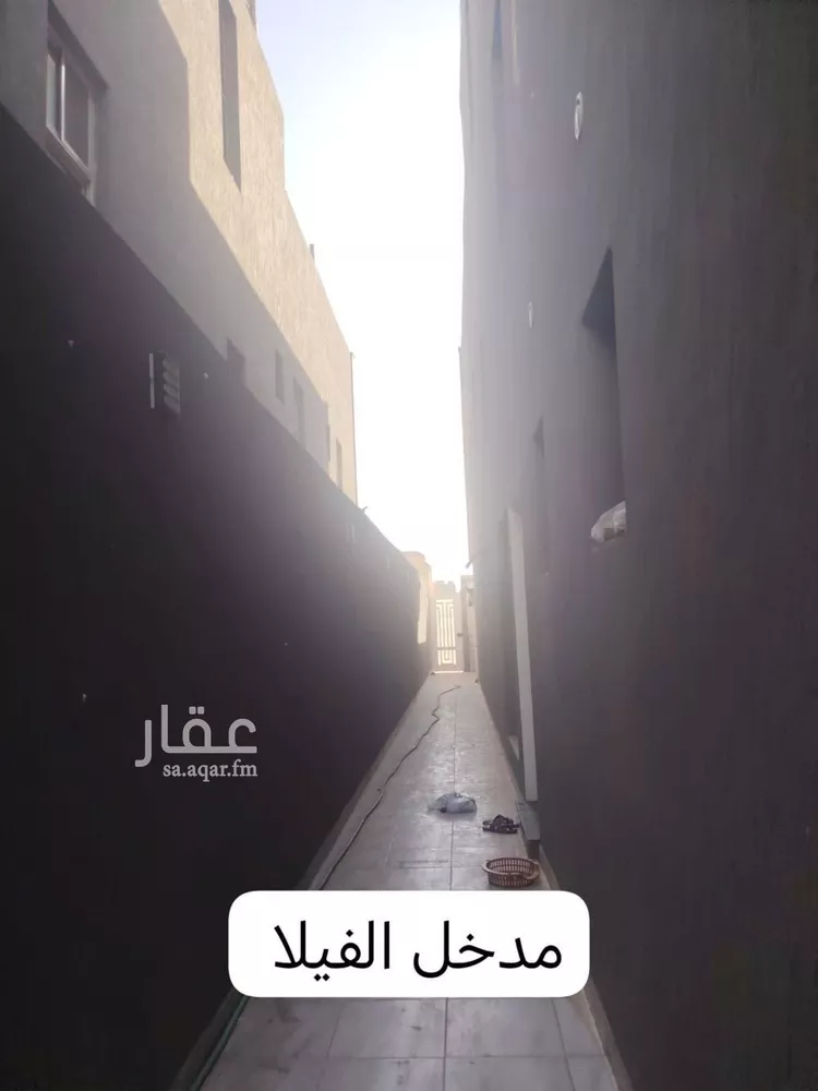 فيلا للإيجار في شارع البليدة, حي الشفاء, مدينة الرياض, منطقة الرياض صورة 4