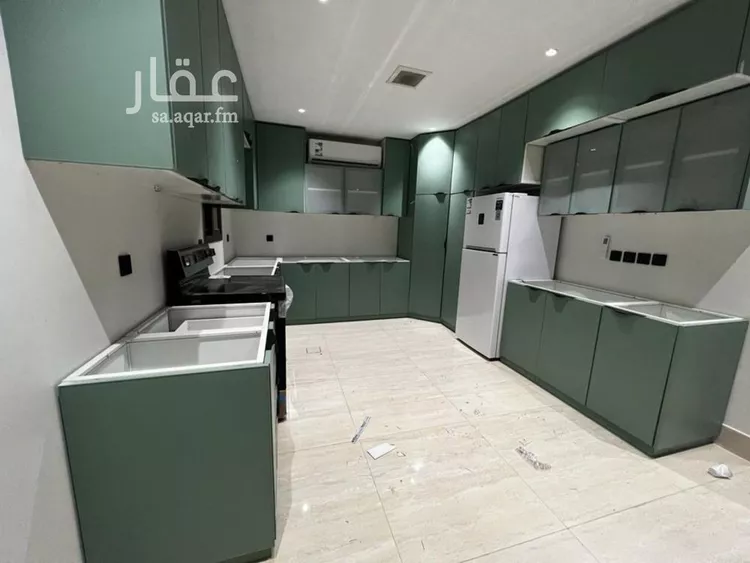 شقة للبيع في شارع الحسنان, حي الملقا, مدينة الرياض, منطقة الرياض صورة 2