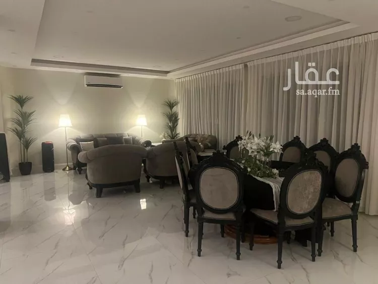فيلا للبيع في شارع عبدالله بن رشيد, حي الروضة, مدينة الرياض, منطقة الرياض 9