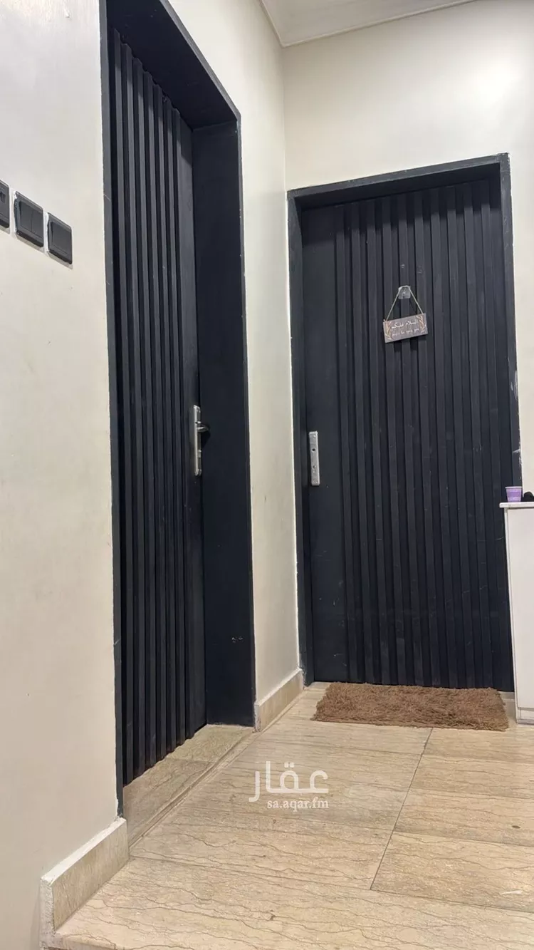 شقة للإيجار في شارع جهير بن أبي نصر, حي الشفاء, مدينة الرياض, منطقة الرياض