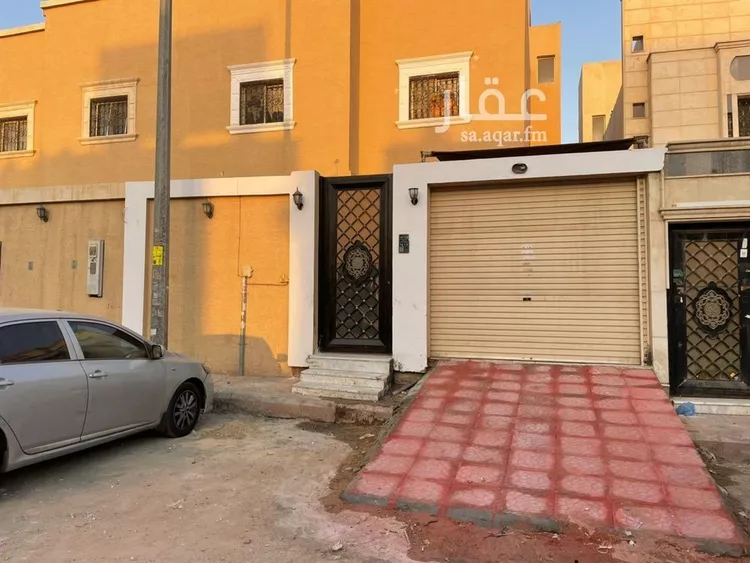 فيلا للبيع في شارع الجدول, حي الدار البيضاء, مدينة الرياض, منطقة الرياض صورة 4