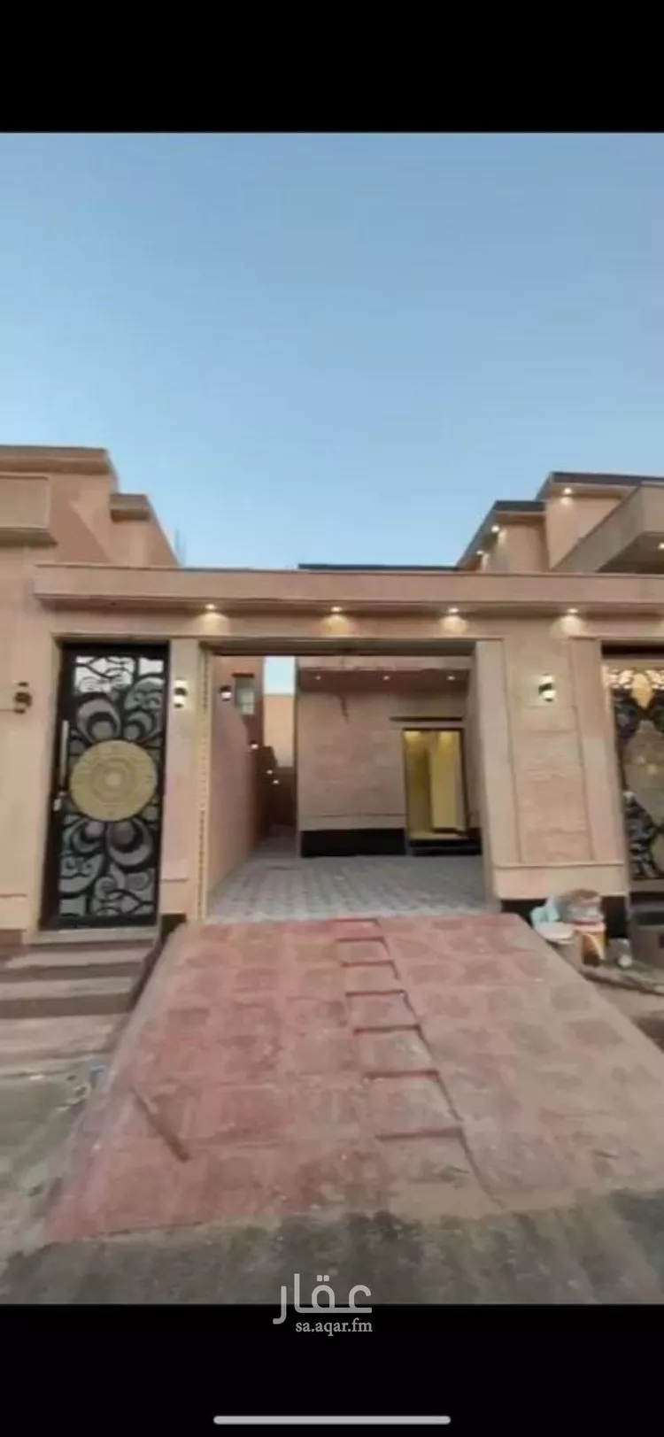 فيلا للبيع في شارع عباس يوسف قطان, حي ديراب, مدينة الرياض, منطقة الرياض