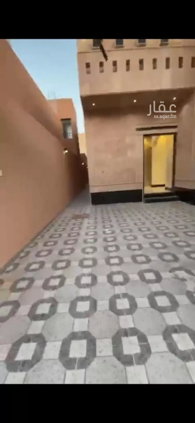 فيلا للإيجار في شارع عبدالرحمن ديار بكري, حي ديراب, مدينة الرياض, منطقة الرياض صورة 4