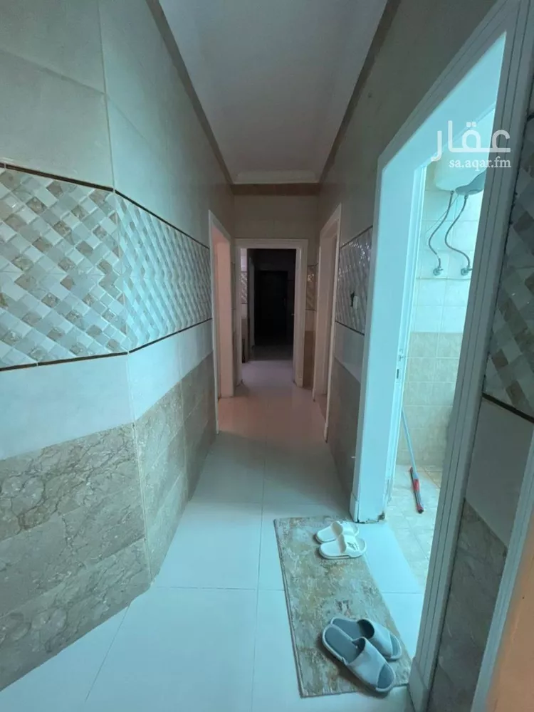 شقة للإيجار في شارع المنقلة, حي اليرموك, مدينة الرياض, منطقة الرياض صورة 4