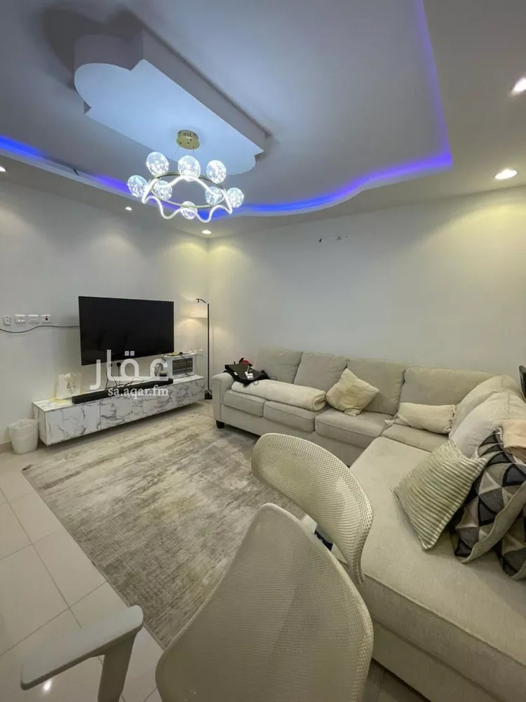 شقة للإيجار في شارع المنقلة, حي اليرموك, مدينة الرياض, منطقة الرياض صورة 5