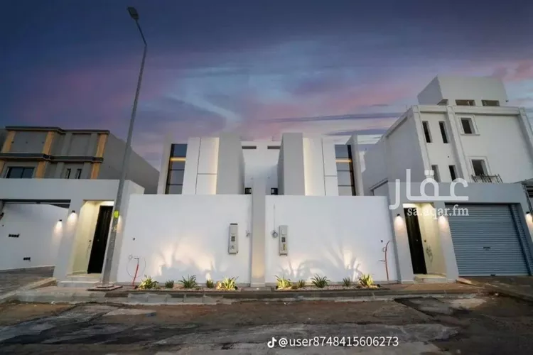 فيلا للإيجار في شارع عباس الجوهري, حي عكاظ, مدينة الرياض, منطقة الرياض