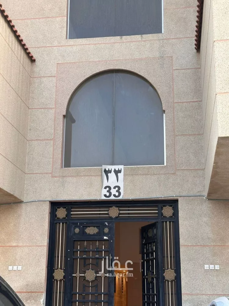 شقة للإيجار في شارع شهيد الدين ثم الوطن عبدالله عبدالرحمن, حي الياسمين, مدينة الرياض, منطقة الرياض