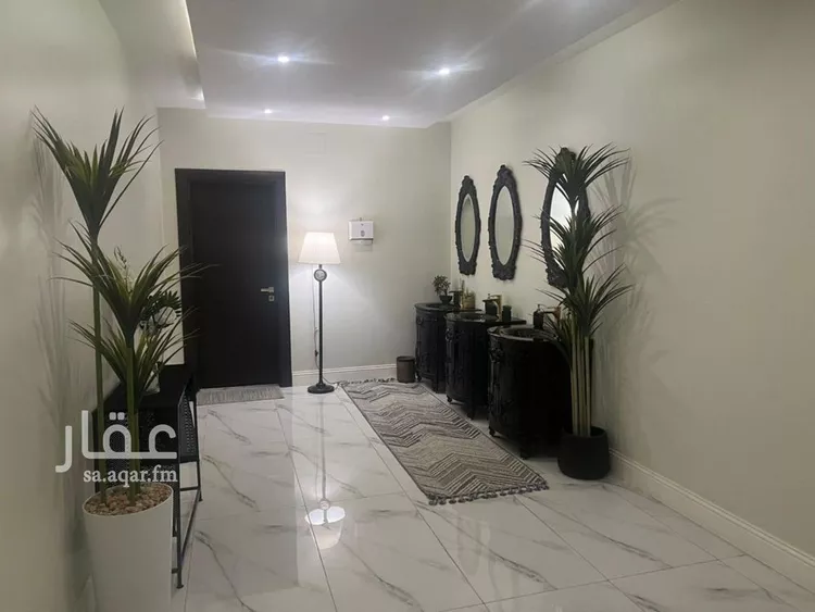 فيلا للبيع في شارع عبدالله بن رشيد, حي الروضة, مدينة الرياض, منطقة الرياض صورة 3