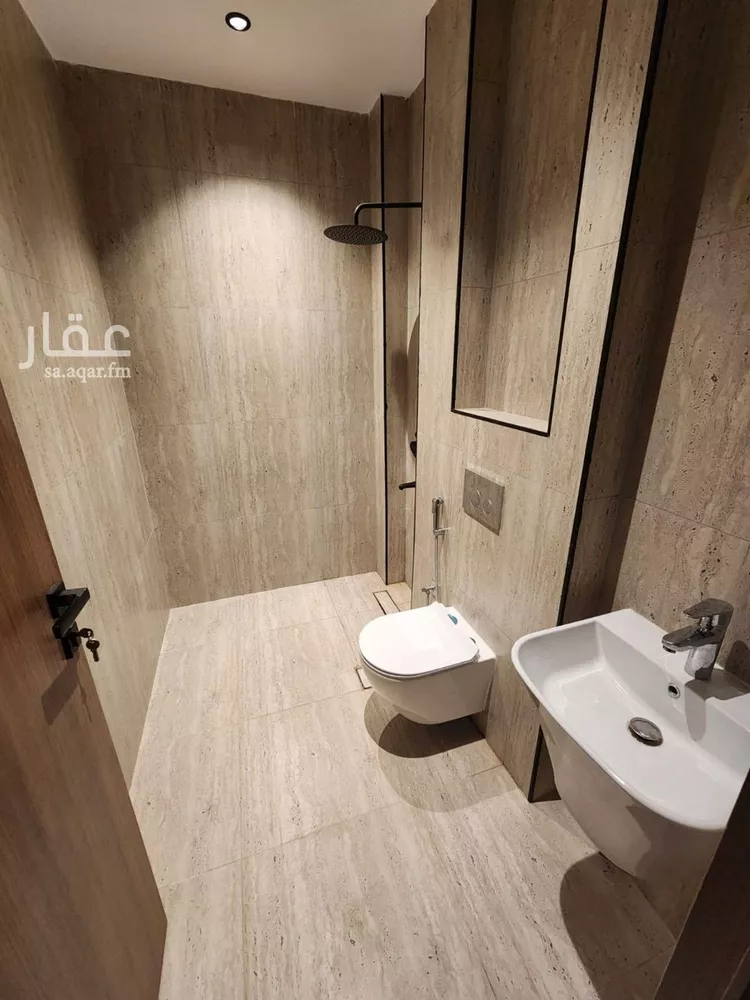 شقة للإيجار في شارع أبي منصور الزيني, حي النرجس, مدينة الرياض, منطقة الرياض 10