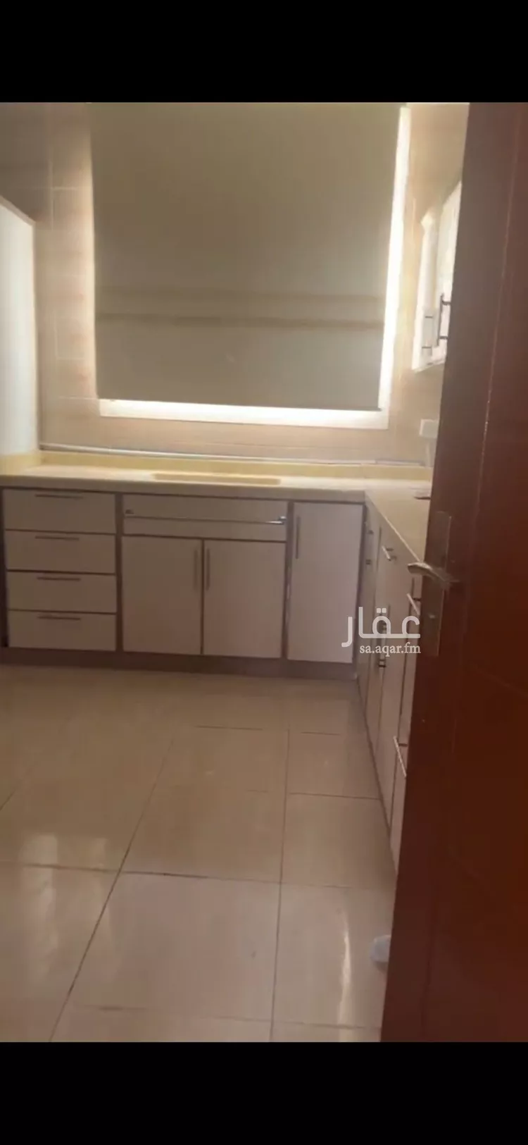 شقة للإيجار في شارع محمد بن عبدالرحمن بن إسحاق آل الشيخ, حي القيروان, مدينة الرياض, منطقة الرياض صورة 2