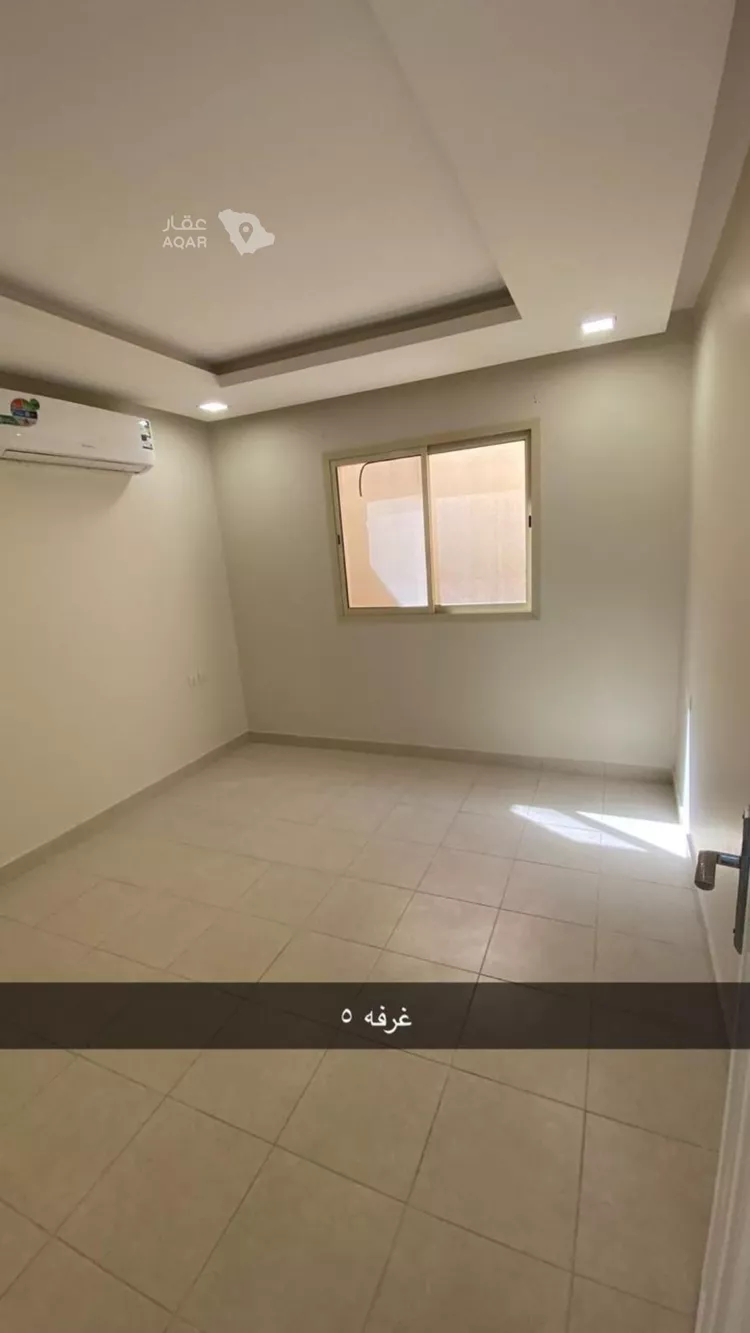 فيلا للإيجار في شارع أحمد الدورقي, حي النرجس, مدينة الرياض, منطقة الرياض صورة 5