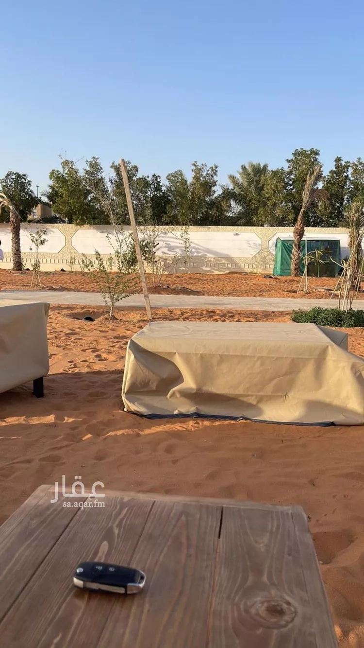 استراحة للبيع في شارع العماريه 336, حي مزارع وادى العماريه, مدينة مزارع وادى العماريه, منطقة الرياض صورة 2