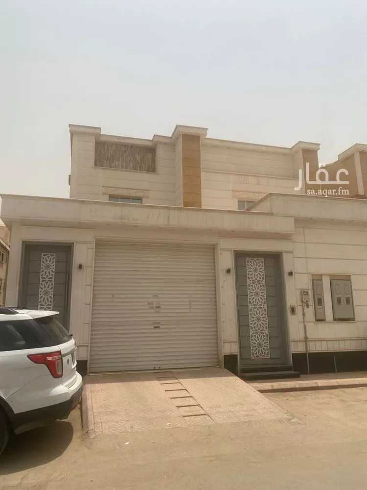 فيلا للبيع في شارع ابي العباس الحميري, حي الرمال, مدينة الرياض, منطقة الرياض