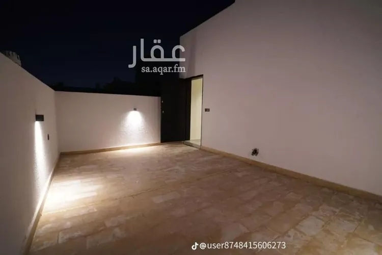 فيلا للإيجار في شارع عباس الجوهري, حي عكاظ, مدينة الرياض, منطقة الرياض صورة 5