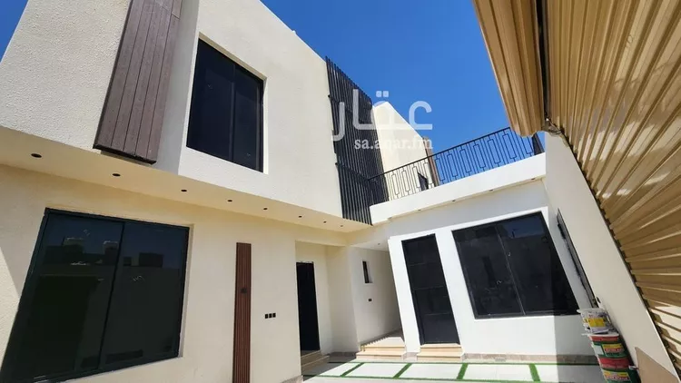 فيلا للبيع في حي عقرباء, مدينة امارة منطقة الرياض - الجبيله, منطقة الرياض صورة 5