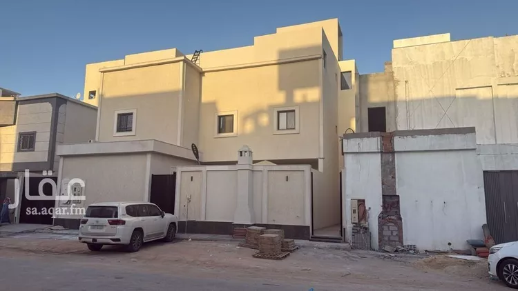 فيلا للإيجار في شارع عقرباء 234, حي عقرباء, مدينة امارة منطقة الرياض - الجبيله, منطقة الرياض صورة 2