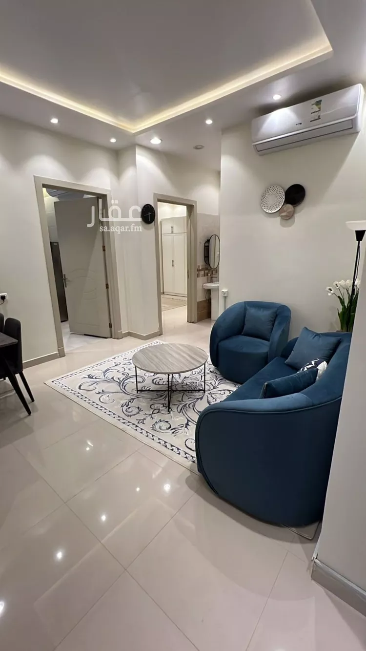 شقة للإيجار في شارع الجفاره, حي العارض, مدينة الرياض, منطقة الرياض