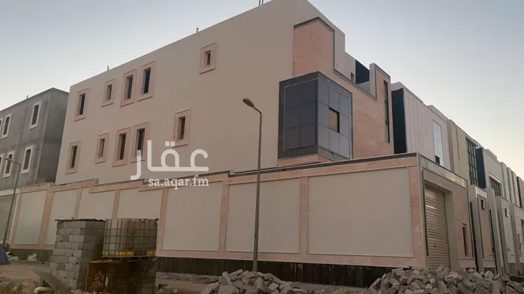 Villa for Sale in Riyadh Ash Sharq