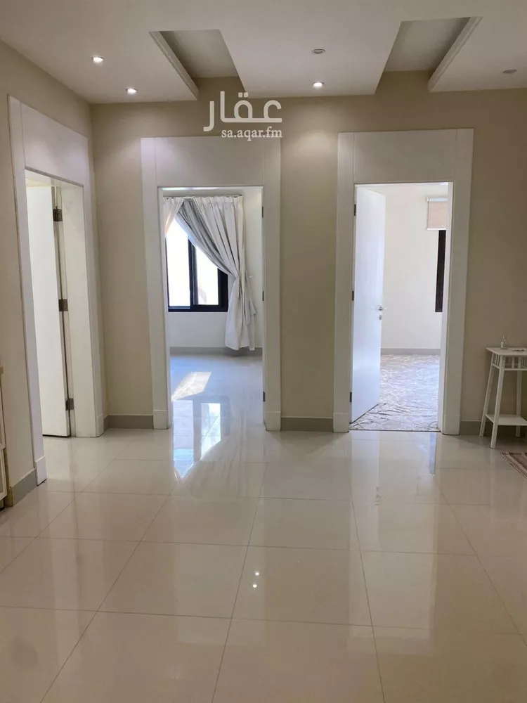 شقة للإيجار في شارع شهيد الدين ثم الوطن عبدالله عبدالرحمن, حي الياسمين, مدينة الرياض, منطقة الرياض صورة 2
