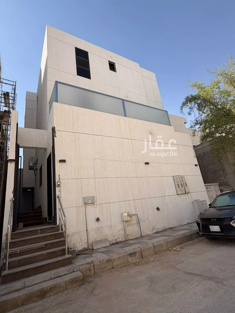 شقة للإيجار في شارع محمد بن المهتدي, حي النرجس, مدينة الرياض, منطقة الرياض صورة 4