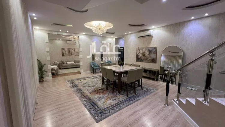 Villa for Sale in Riyadh Al Arid 6