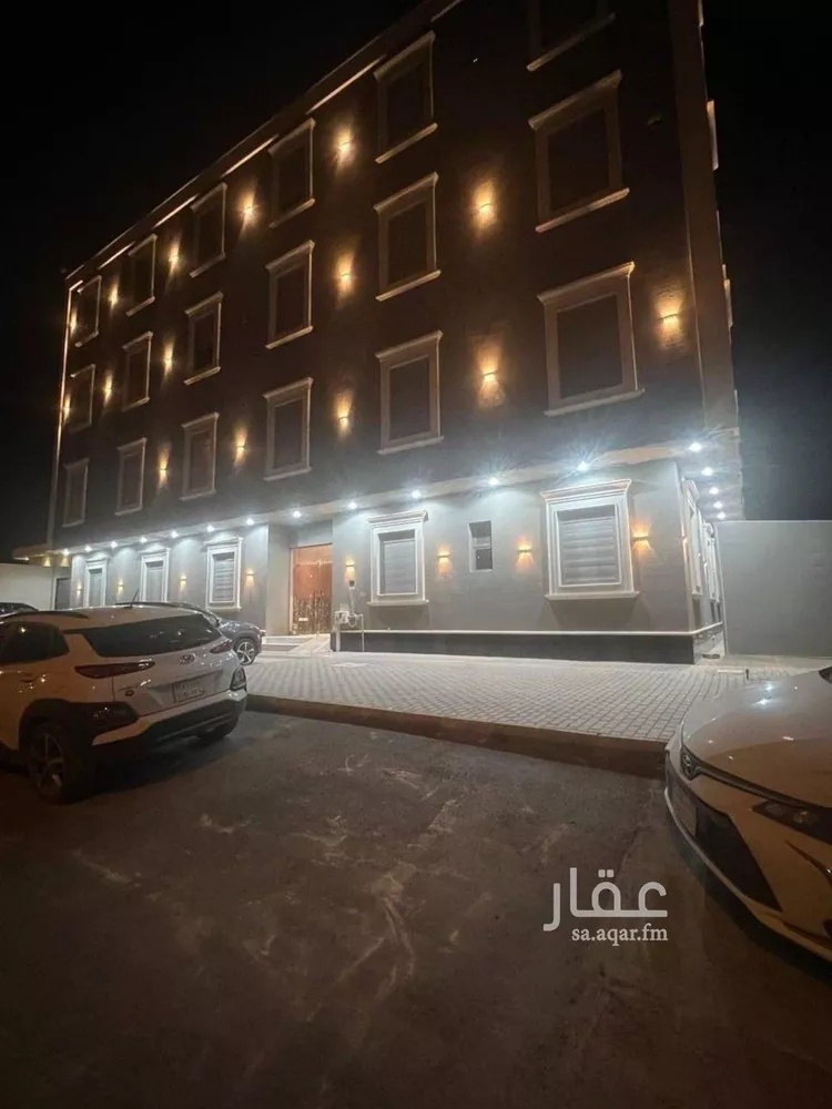 شقة للإيجار في شارع يدمه, حي النرجس, مدينة الرياض, منطقة الرياض 8