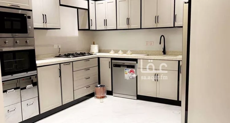 شقة للإيجار في شارع يدمه, حي النرجس, مدينة الرياض, منطقة الرياض 10