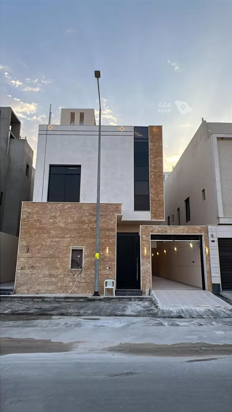 Villa for Sale in Riyadh Ar Rimal
