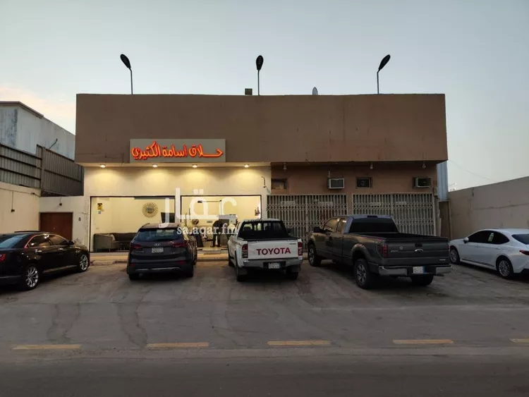 عمارة للبيع في شارع ينبع, حي بدر, مدينة الرياض, منطقة الرياض