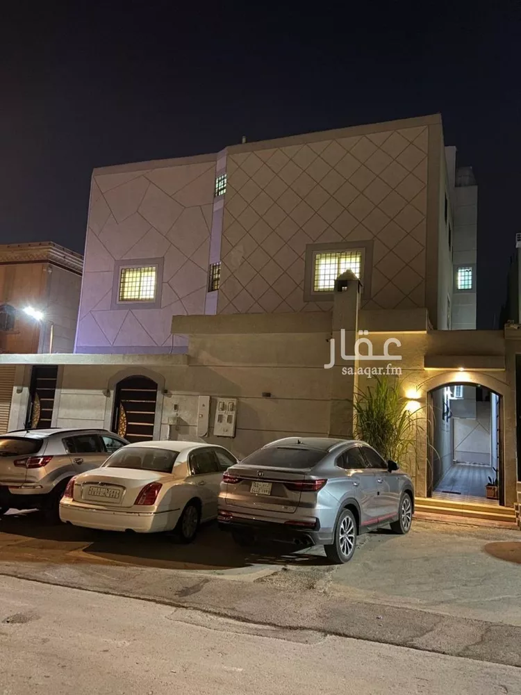 شقة للإيجار في شارع أبي بكر اليقطيني, حي طويق, مدينة الرياض, منطقة الرياض