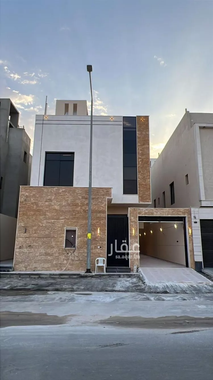 فيلا للبيع في حي الرمال, مدينة الرياض, منطقة الرياض