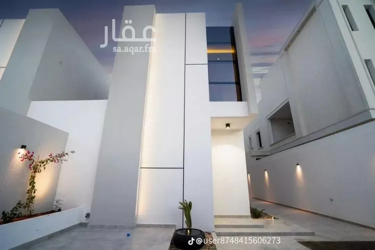 فيلا للإيجار في شارع عباس الجوهري, حي عكاظ, مدينة الرياض, منطقة الرياض صورة 3