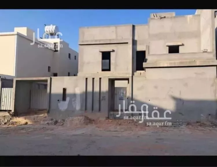 فيلا للبيع في حي عقرباء, مدينة امارة منطقة الرياض - الجبيله, منطقة الرياض