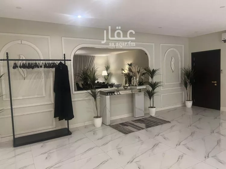 فيلا للبيع في شارع عبدالله بن رشيد, حي الروضة, مدينة الرياض, منطقة الرياض صورة 4