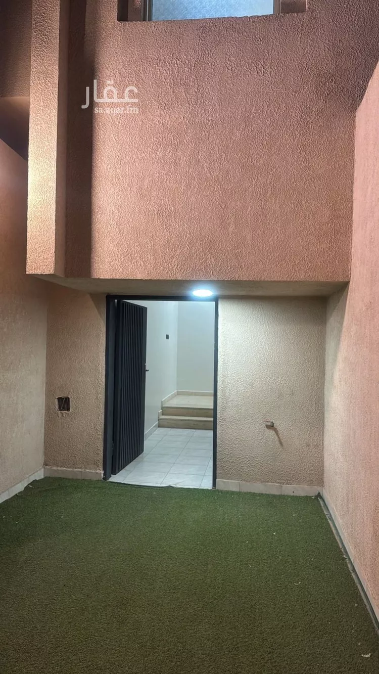 شقة للإيجار في شارع جهير بن أبي نصر, حي الشفاء, مدينة الرياض, منطقة الرياض صورة 4