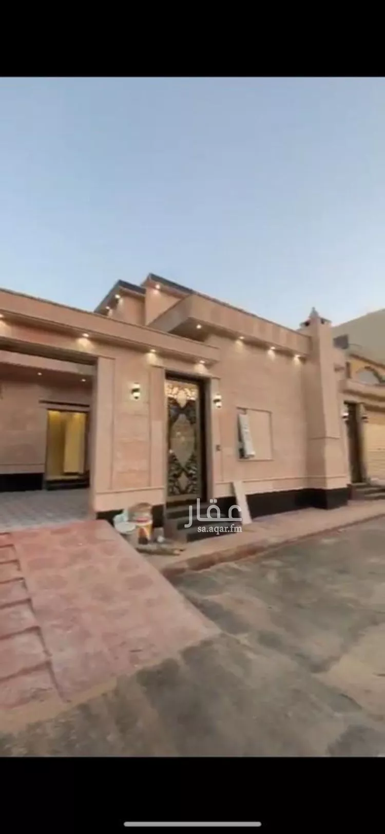 Villa for Sale in Riyadh Dirab 7