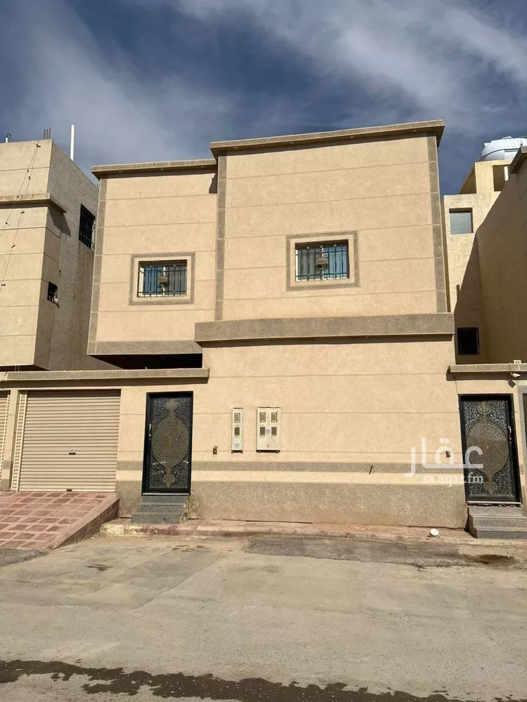 Villa for Sale in Riyadh Al Maizilah