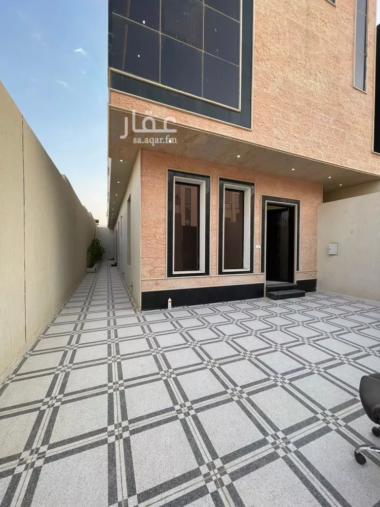 فيلا للبيع في شارع أبي العز الحبشي, حي المرجان, مدينة الرياض, منطقة الرياض صورة 5