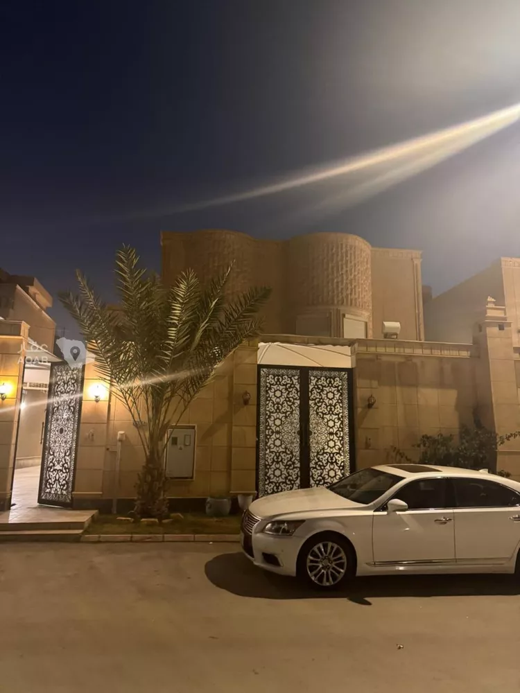 فيلا للبيع في شارع رقم 363, حي الملقا, مدينة الرياض, منطقة الرياض