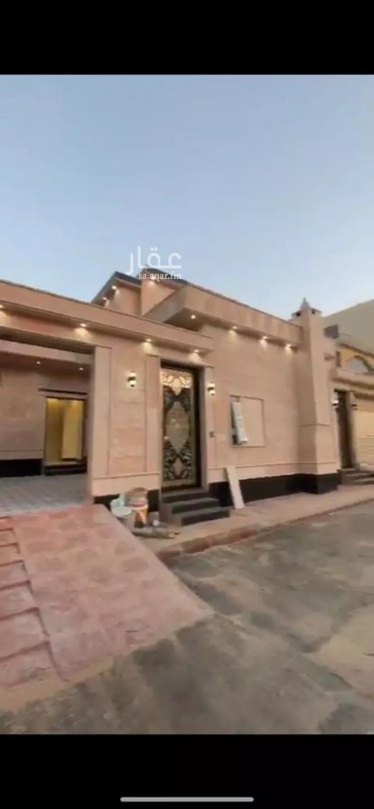 فيلا للبيع في شارع عباس يوسف قطان, حي ديراب, مدينة الرياض, منطقة الرياض صورة 2