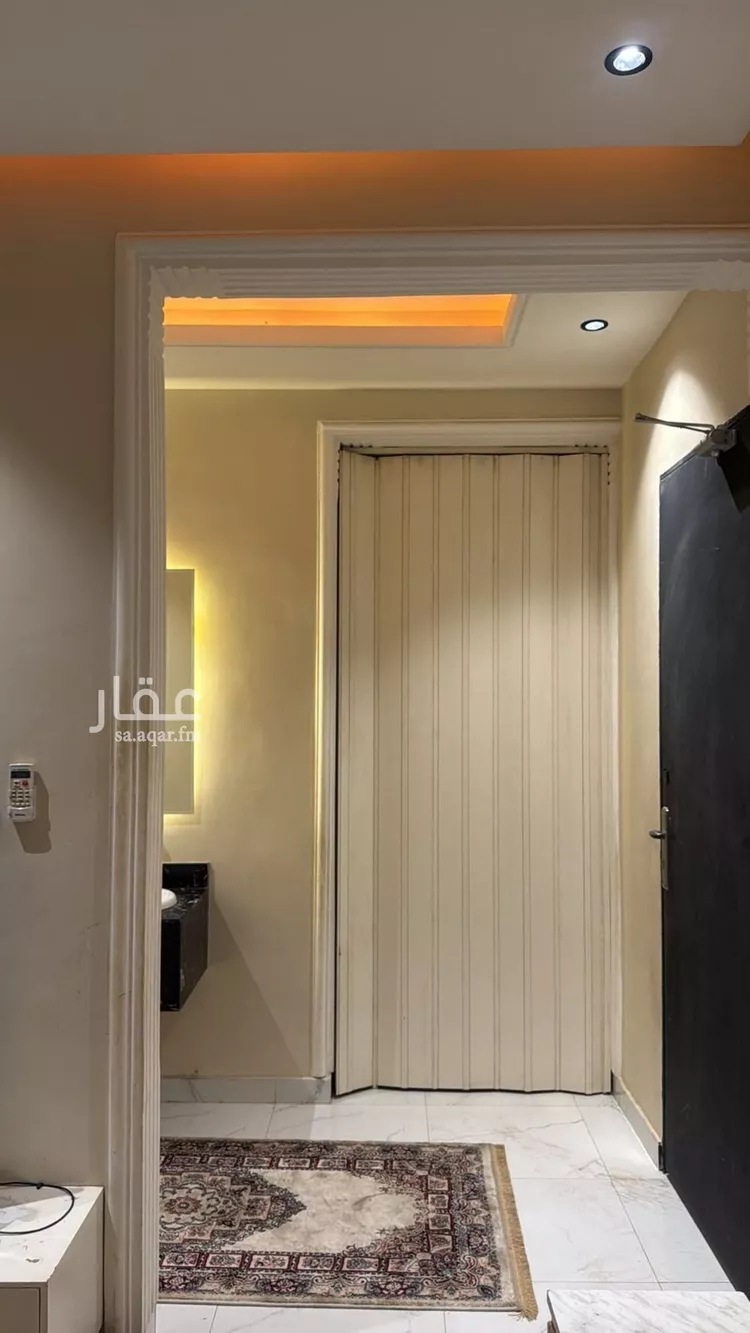 شقة للإيجار في شارع جهير بن أبي نصر, حي الشفاء, مدينة الرياض, منطقة الرياض صورة 3