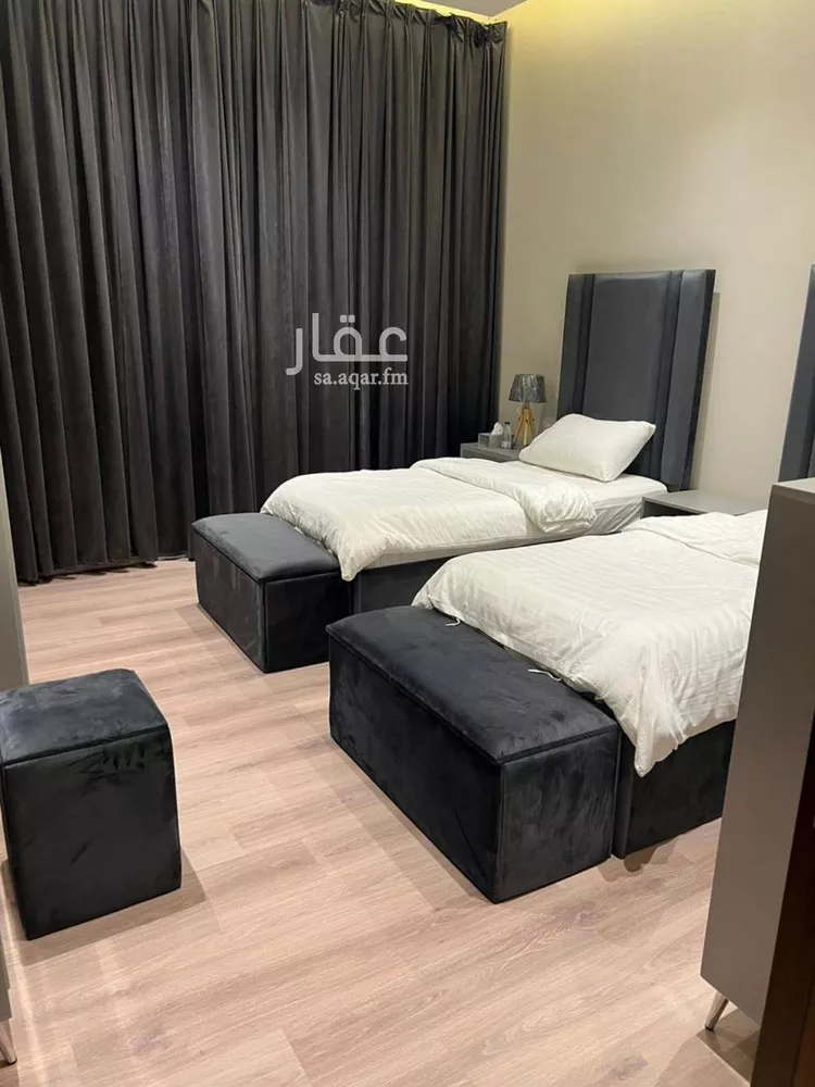 شقة للإيجار في شارع يدمه, حي النرجس, مدينة الرياض, منطقة الرياض صورة 4