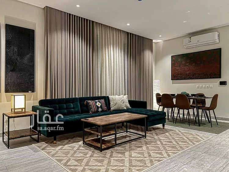 شقة للإيجار في شارع الكاتب, حي العارض, مدينة الرياض, منطقة الرياض 11