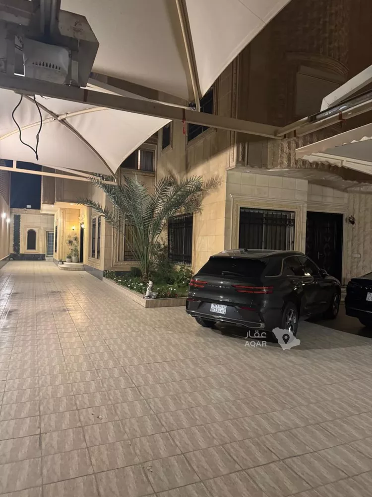 فيلا للبيع في شارع رقم 363, حي الملقا, مدينة الرياض, منطقة الرياض صورة 2