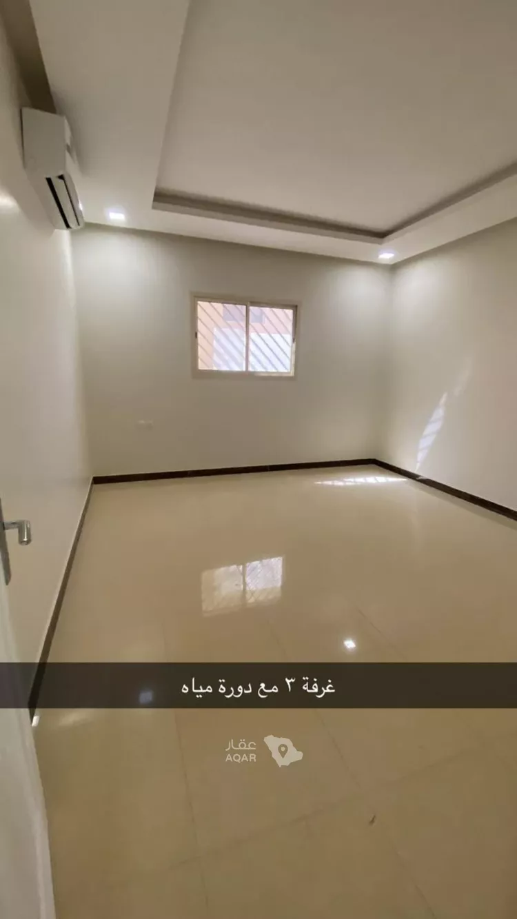 فيلا للإيجار في شارع أحمد الدورقي, حي النرجس, مدينة الرياض, منطقة الرياض صورة 3