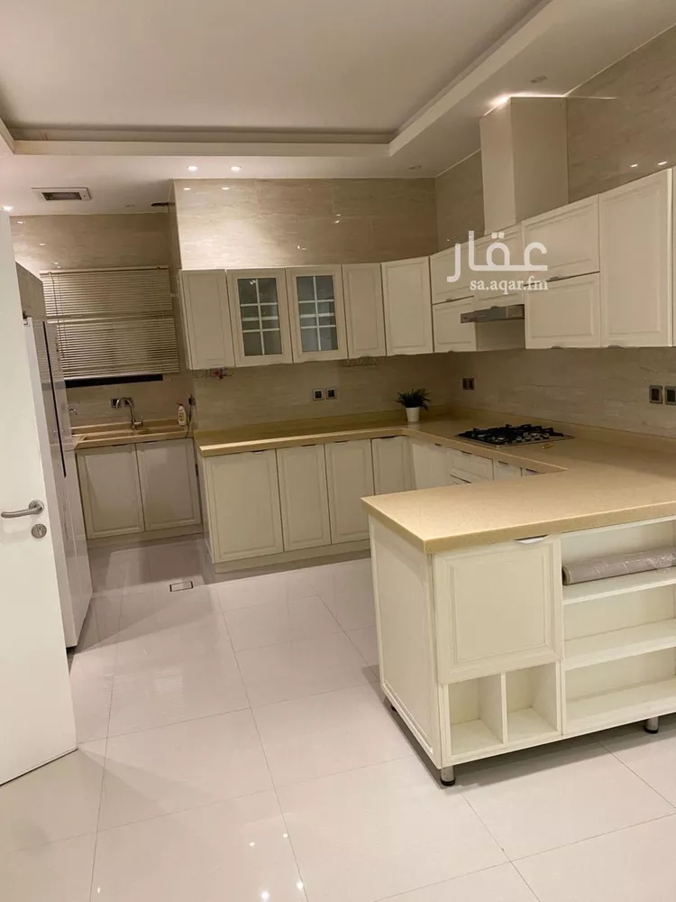 شقة للإيجار في شارع شهيد الدين ثم الوطن عبدالله عبدالرحمن, حي الياسمين, مدينة الرياض, منطقة الرياض صورة 3