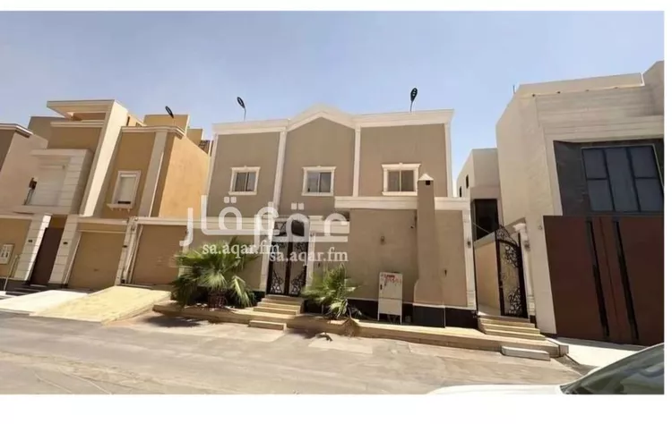 شقة للإيجار في شارع عائشة بنت أبي الفتح, حي المهدية, مدينة الرياض, منطقة الرياض 1 صورة