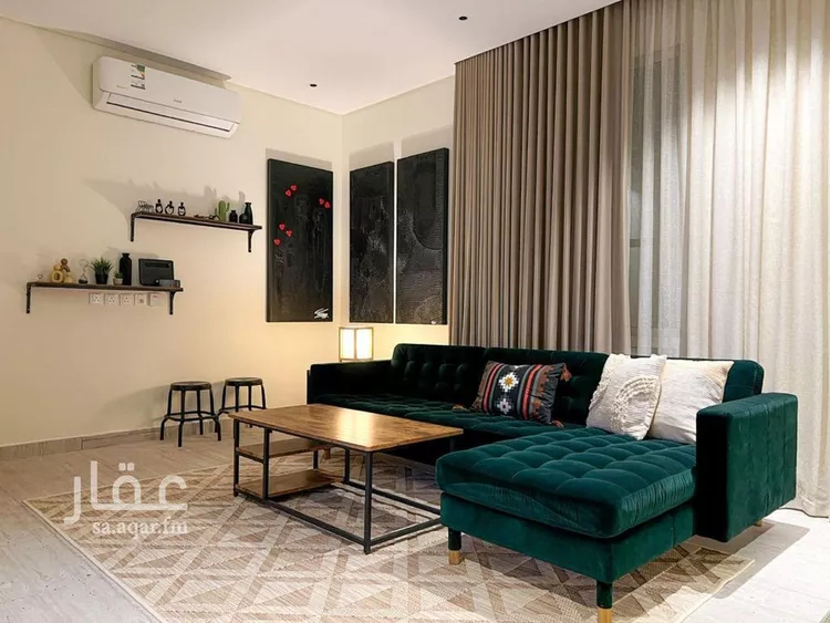 شقة للإيجار في شارع الكاتب, حي العارض, مدينة الرياض, منطقة الرياض صورة 4