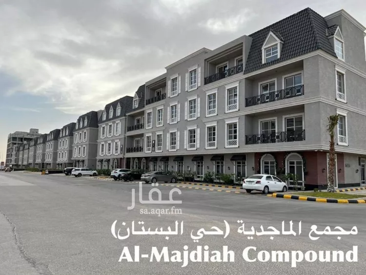 شقة للإيجار في شارع الكاتب, حي العارض, مدينة الرياض, منطقة الرياض